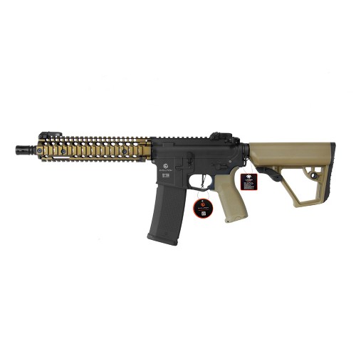 Evolution Recon 3.0 Viper MK18 Mod1 (Metal), Every detail